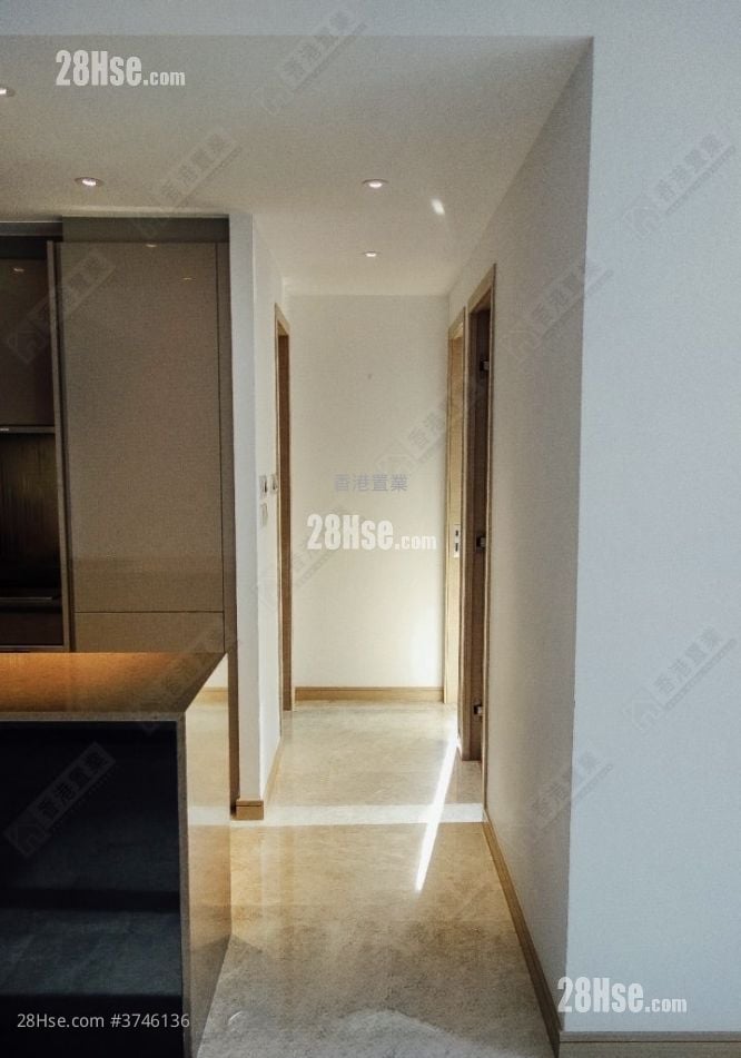 凯誉 售盘 2 房 , 1 浴室 473 平方尺