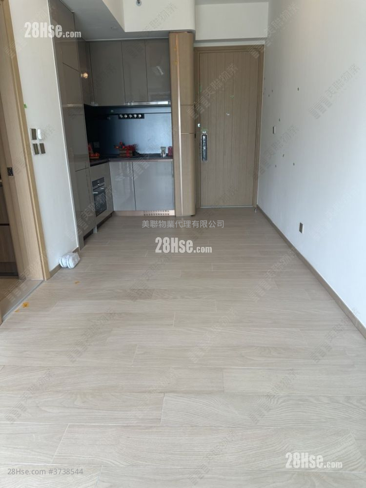 瑜悅 售盤 1 房 , 1 浴室 350 平方呎