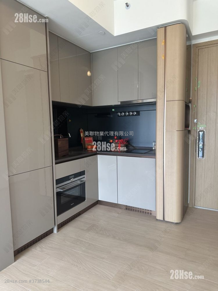 瑜悅 售盤 1 房 , 1 浴室 350 平方呎