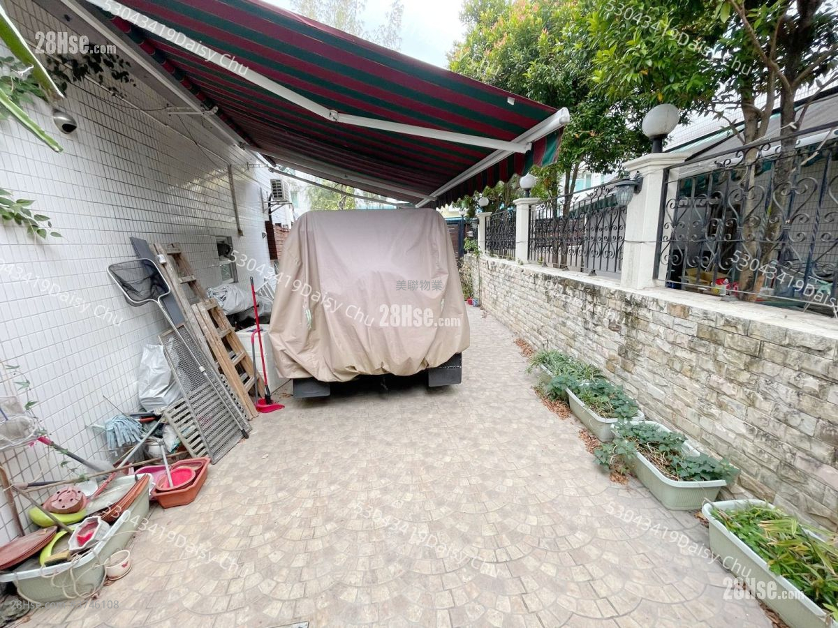 加州花園 售盤 3 房 1,377 平方呎