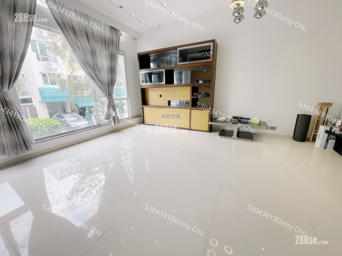 加州花園 售盤 3 房 1,377 平方呎