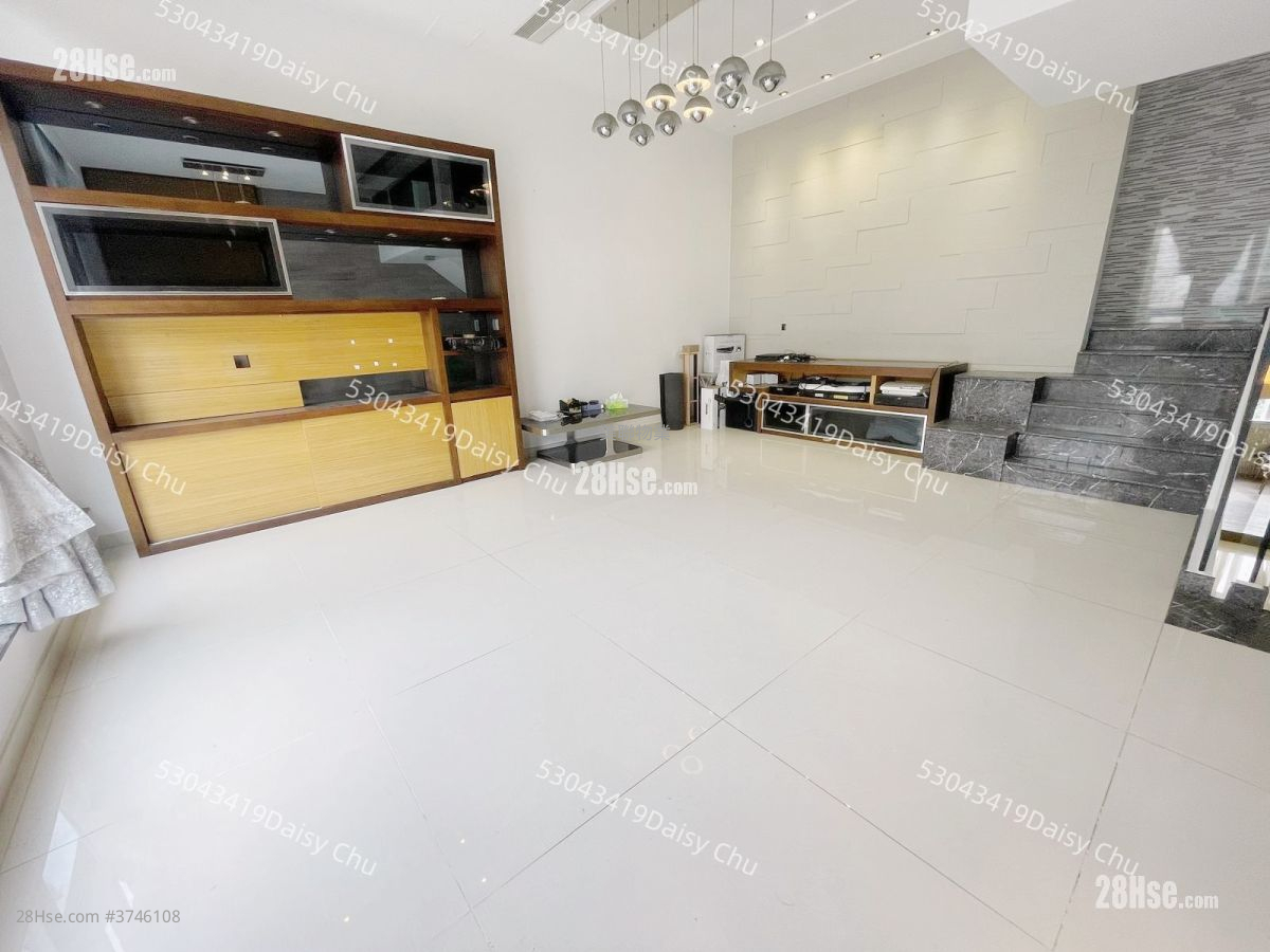 加州花園 售盤 3 房 1,377 平方呎