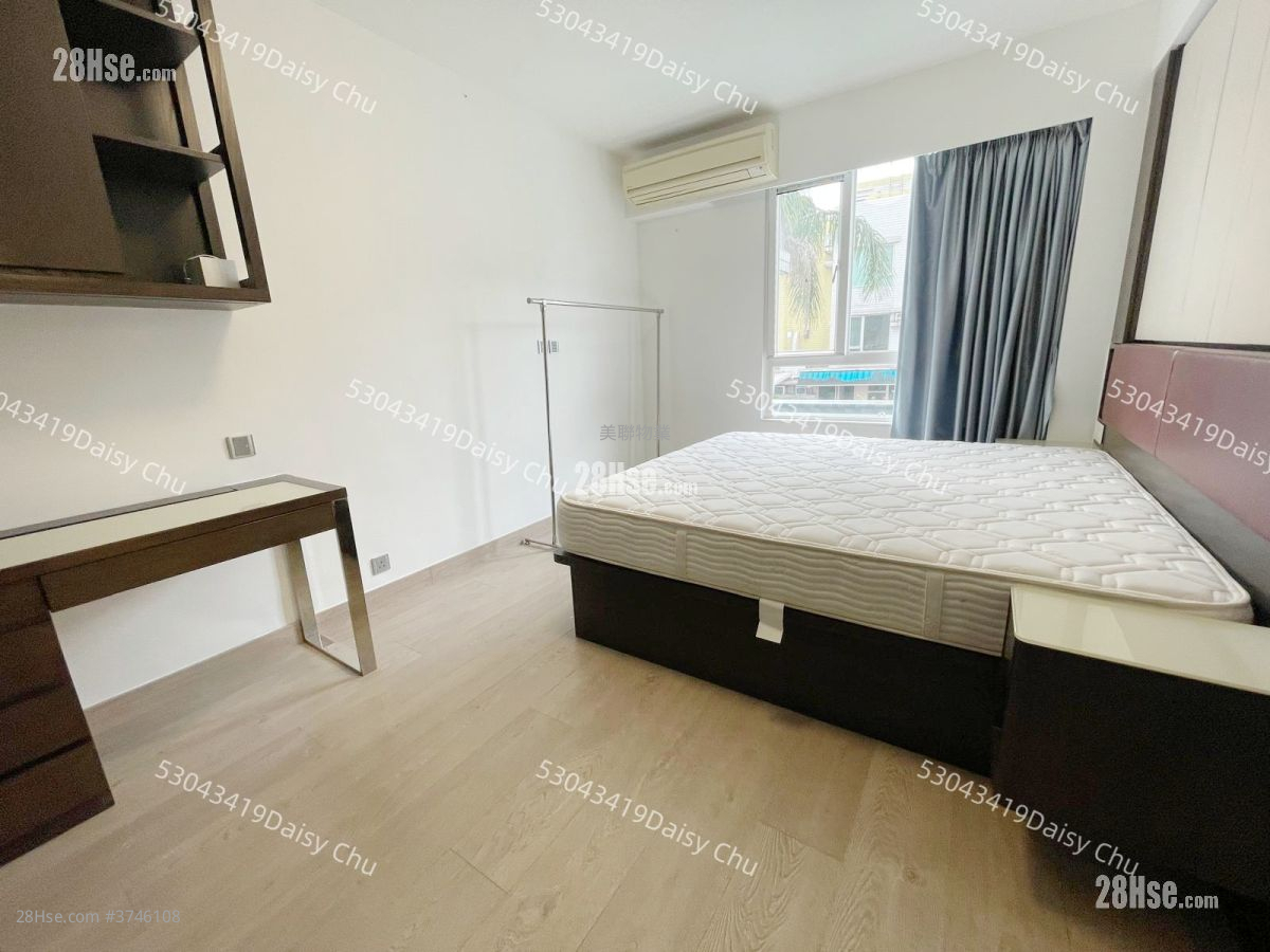 加州花園 售盤 3 房 1,377 平方呎