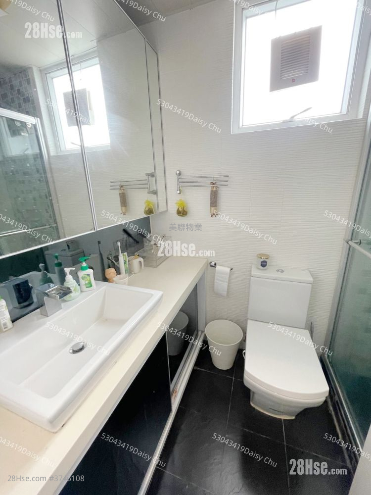 加州花園 售盤 3 房 1,377 平方呎