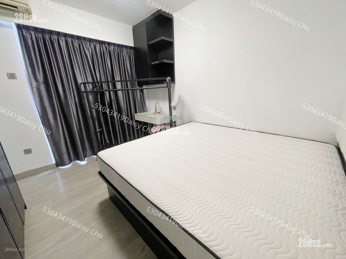 加州花園 售盤 3 房 1,377 平方呎