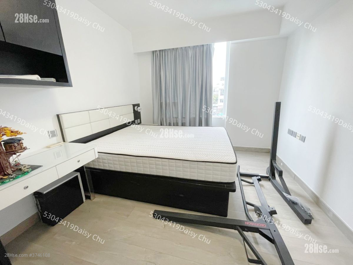 加州花園 售盤 3 房 1,377 平方呎