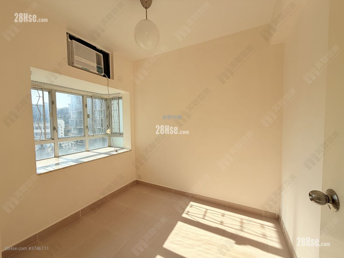 沙田第一城 售盤 1 房 304 平方呎