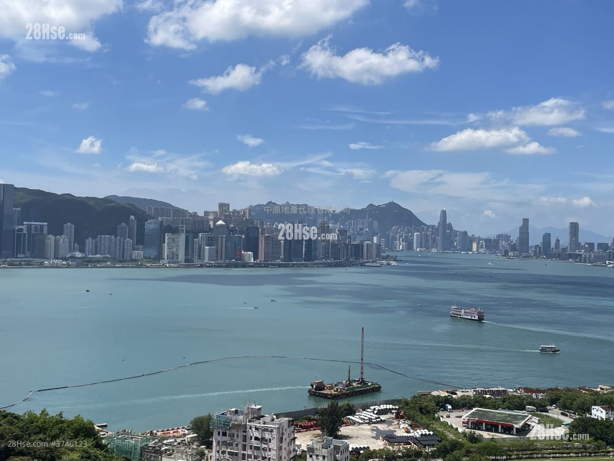 Koko Hills Sell 3 Bedrooms , 3 Bathrooms 899 ft²