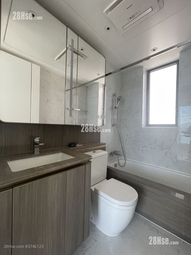 Koko Hills Sell 3 Bedrooms , 3 Bathrooms 899 ft²