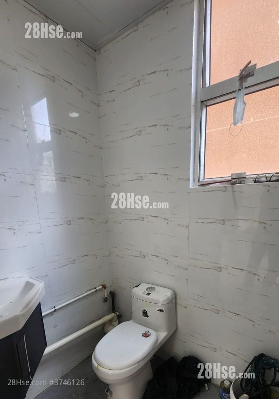 同德工業大廈 售盤 2 房 , 2 廁所