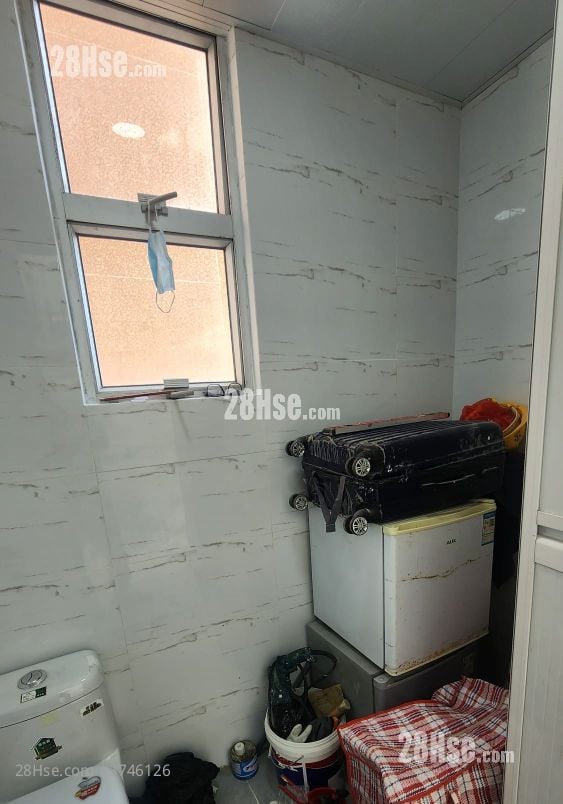 同德工業大廈 售盤 2 房 , 2 廁所