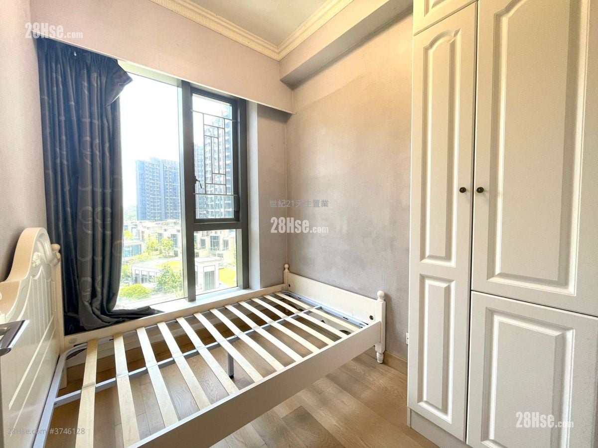 NAPA 售盘 3 房 , 2 浴室 816 平方尺