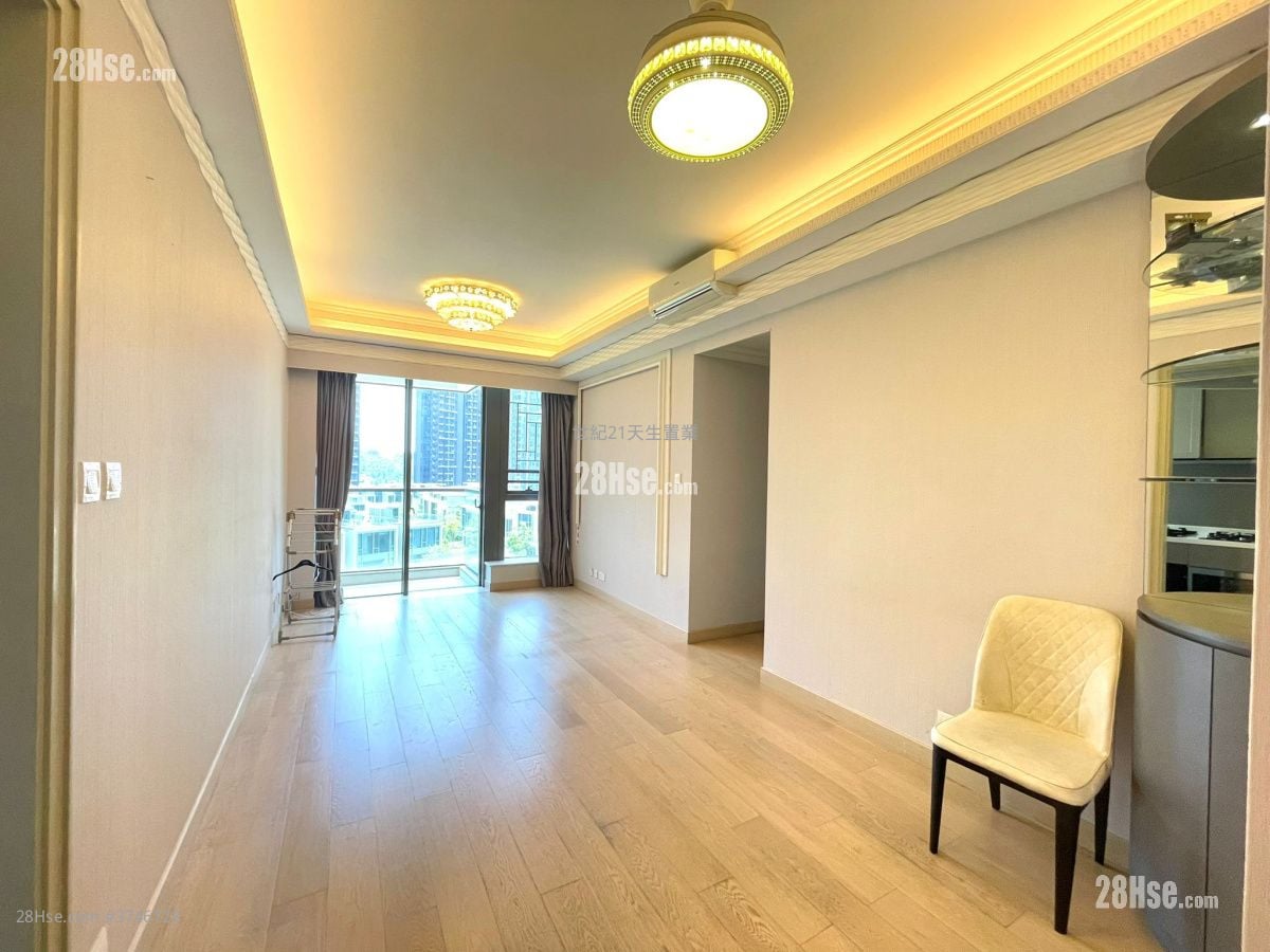 NAPA 售盘 3 房 , 2 浴室 816 平方尺