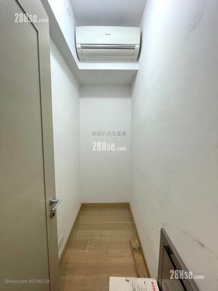 NAPA 售盘 3 房 , 2 浴室 816 平方尺