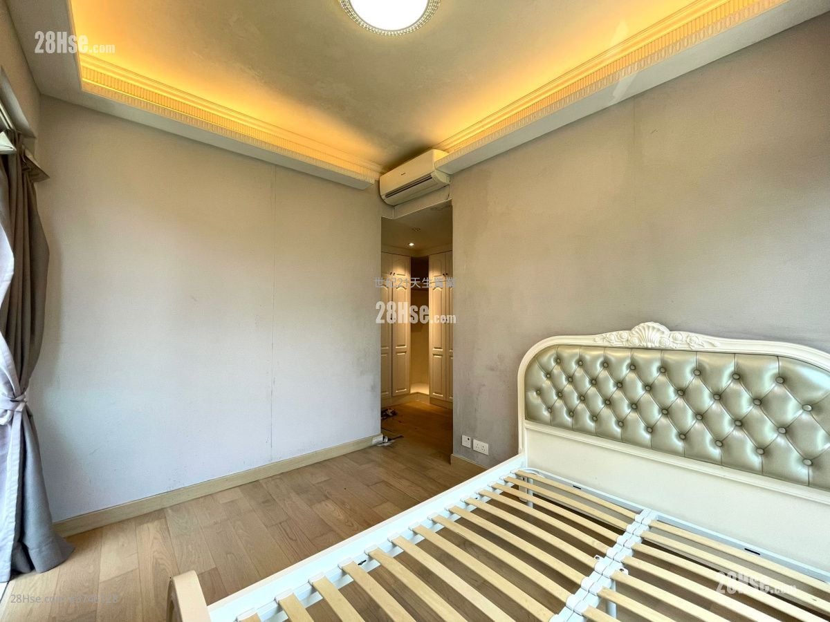 NAPA 售盘 3 房 , 2 浴室 816 平方尺