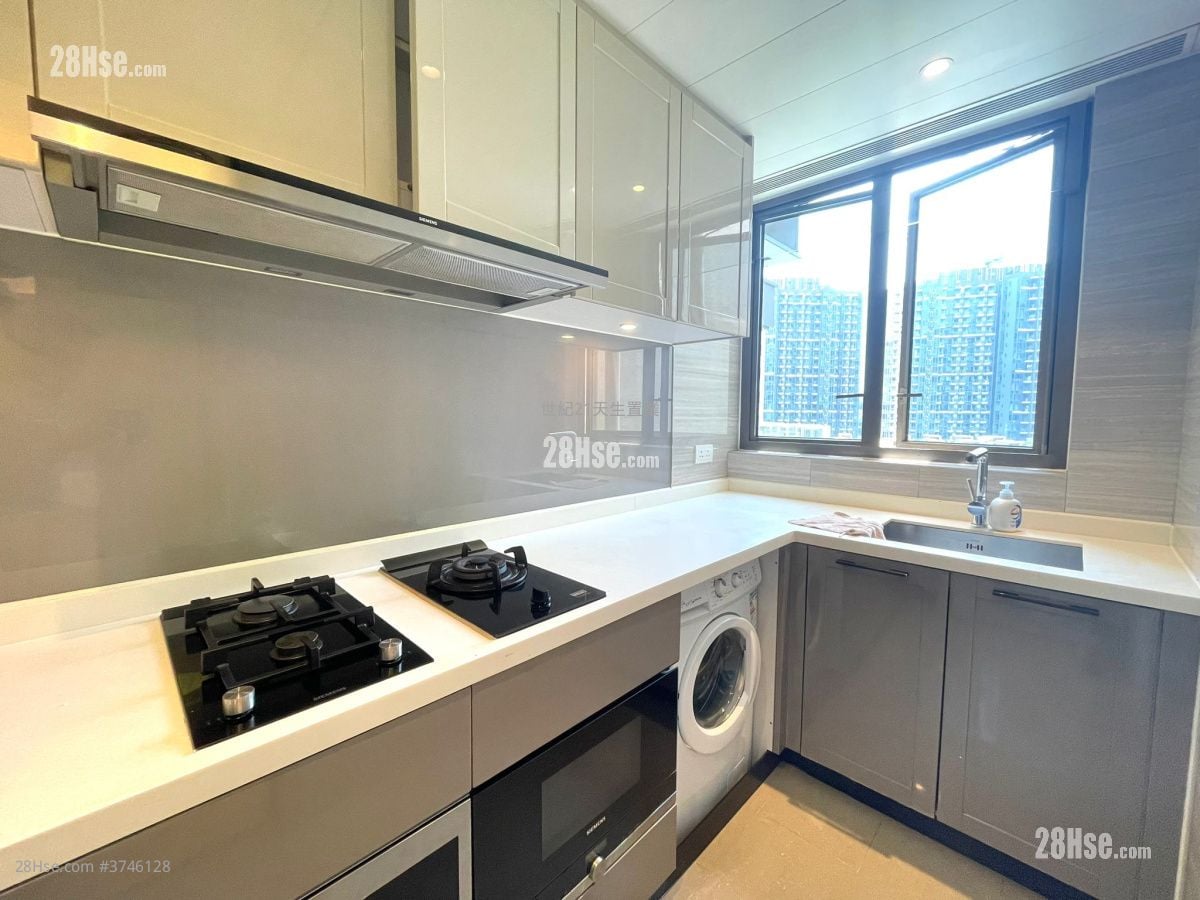 NAPA 售盘 3 房 , 2 浴室 816 平方尺