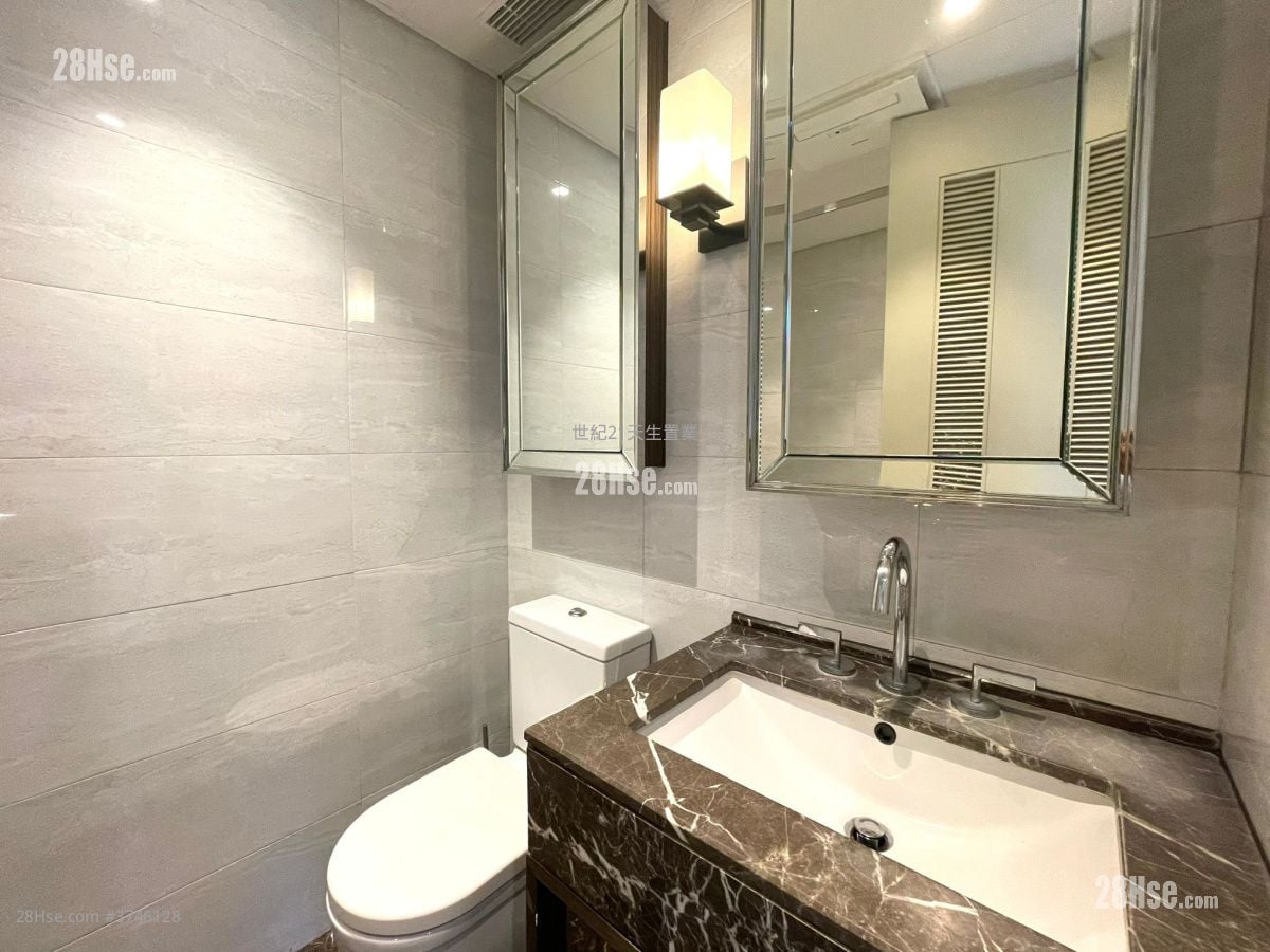 NAPA 售盘 3 房 , 2 浴室 816 平方尺