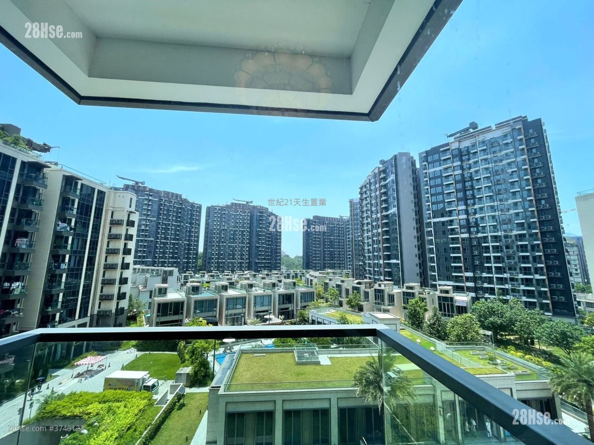 NAPA 售盘 3 房 , 2 浴室 816 平方尺