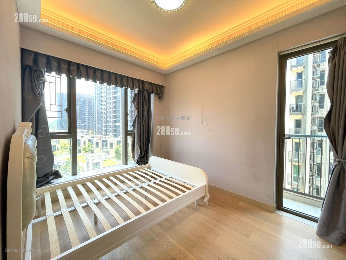 NAPA 售盘 3 房 , 2 浴室 816 平方尺