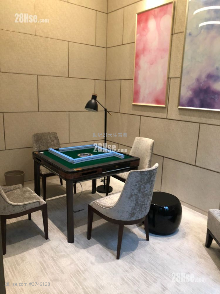 NAPA 售盘 3 房 , 2 浴室 816 平方尺