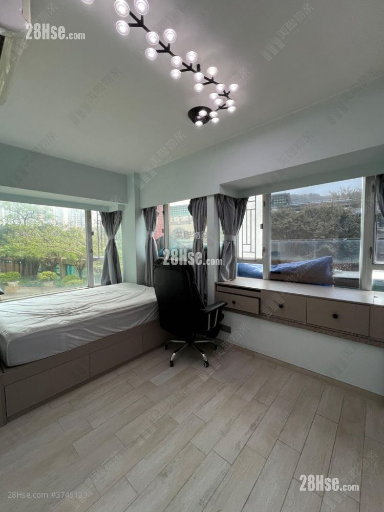 叠茵庭 售盤 2 房 , 1 浴室 389 平方呎