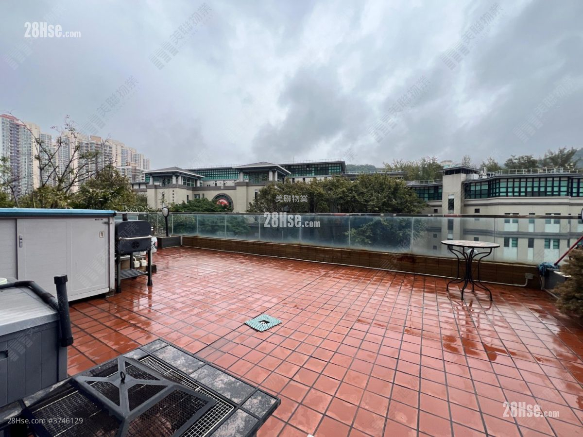 叠茵庭 售盤 2 房 , 1 浴室 389 平方呎