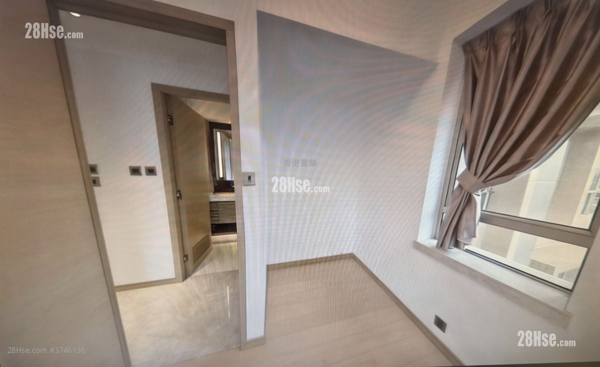 凯誉 售盘 2 房 , 1 浴室 473 平方尺