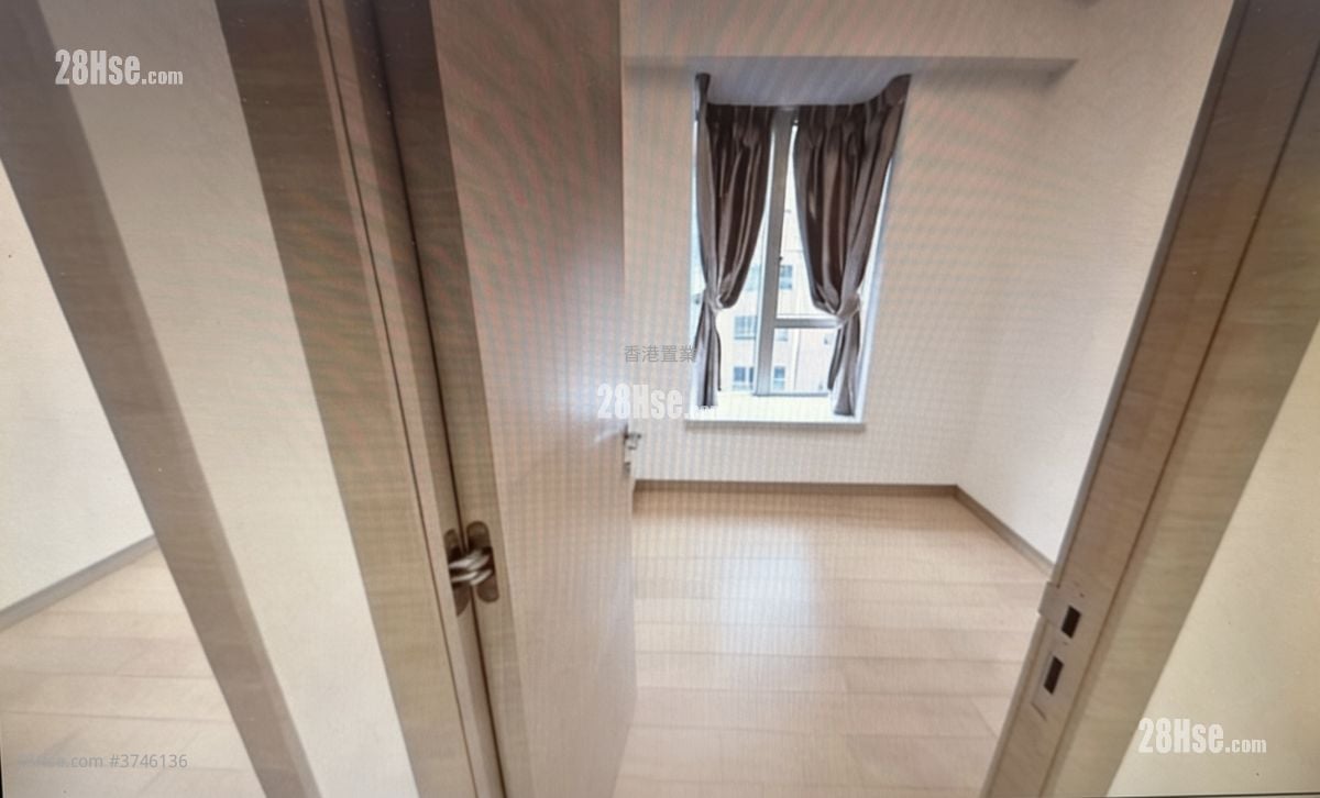 凯誉 售盘 2 房 , 1 浴室 473 平方尺