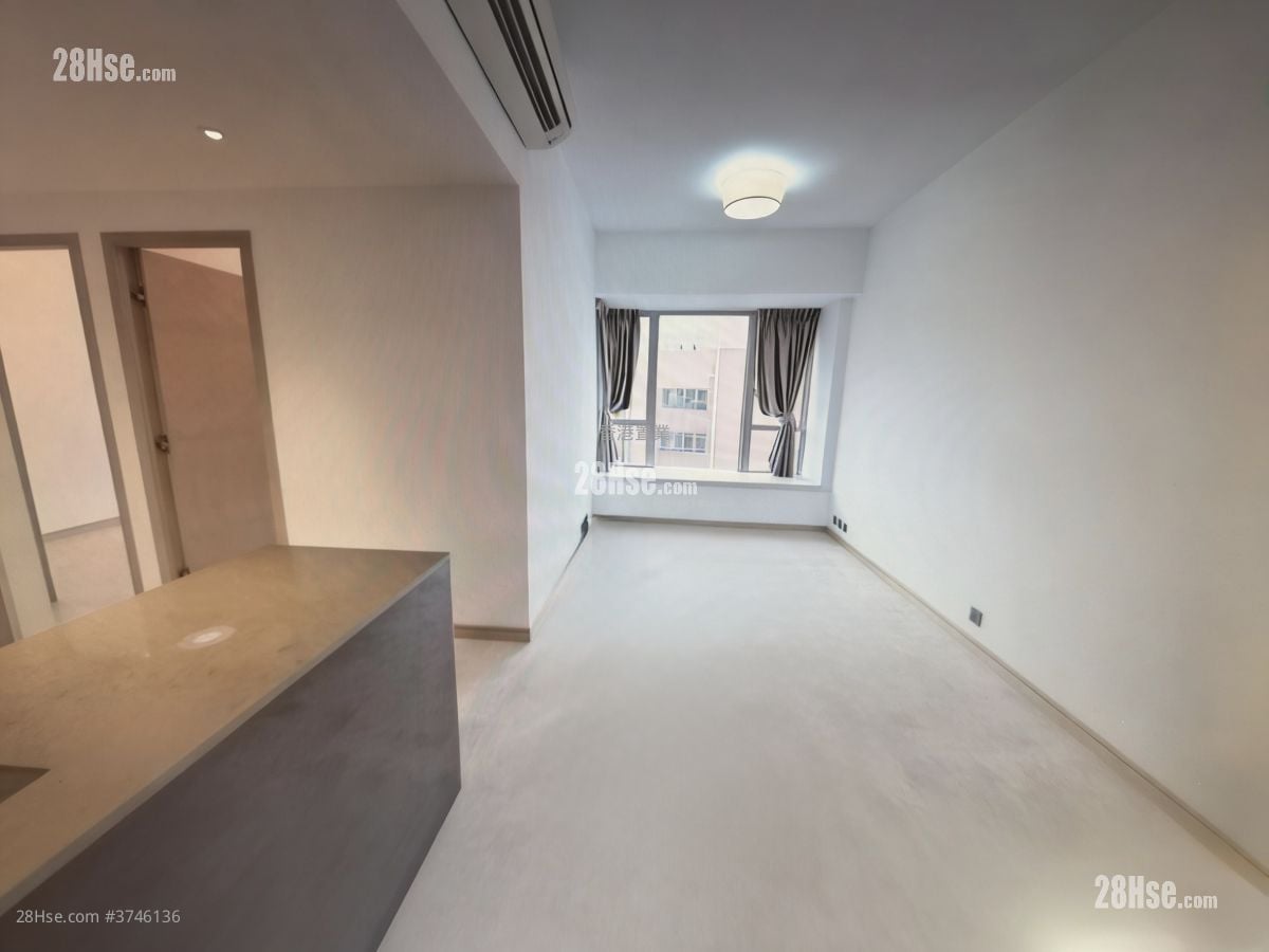 凯誉 售盘 2 房 , 1 浴室 473 平方尺