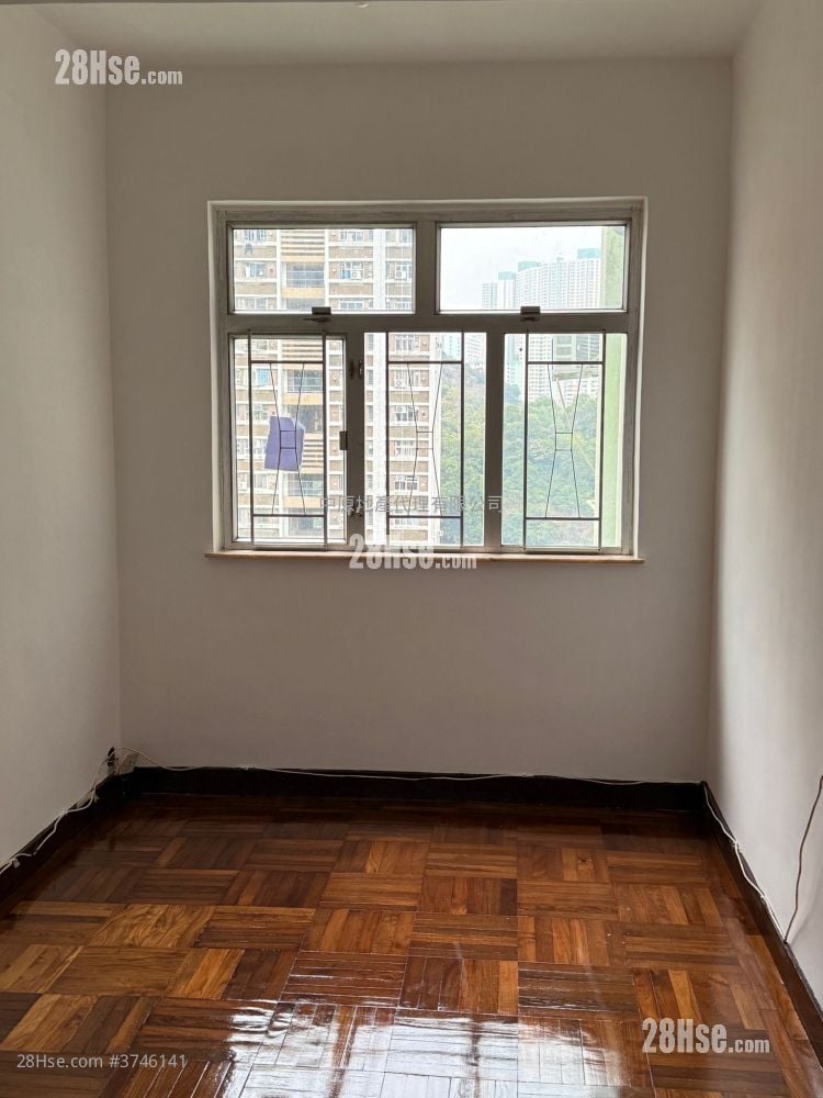 康麗園 售盤 2 房 456 平方呎