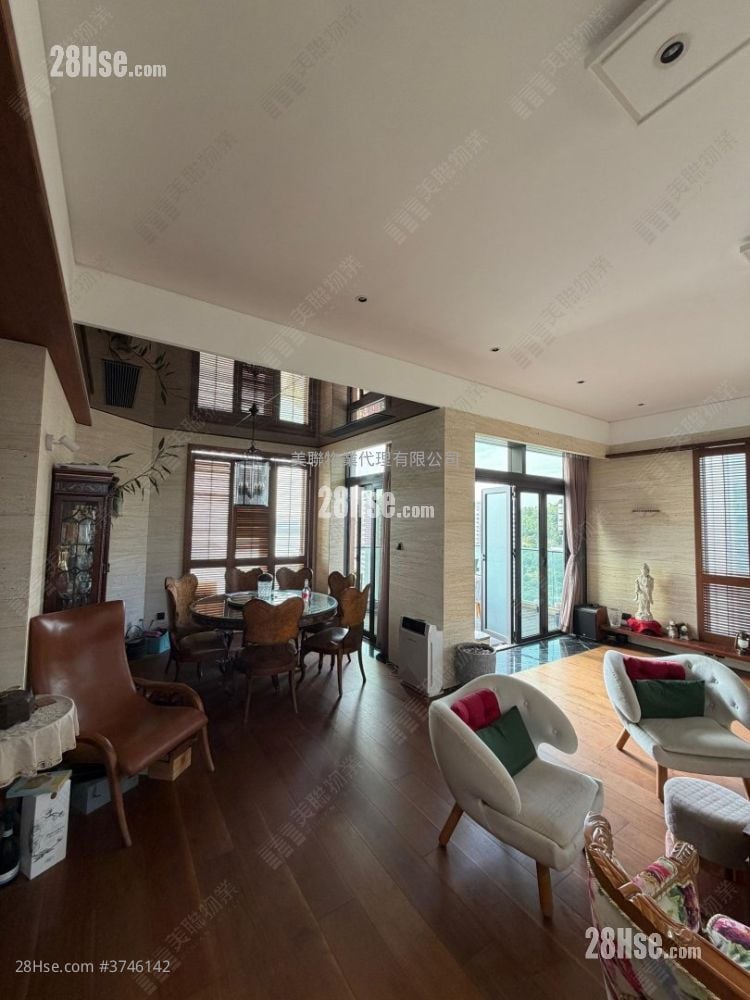 皇璧 售盘 4 房 2,413 平方尺