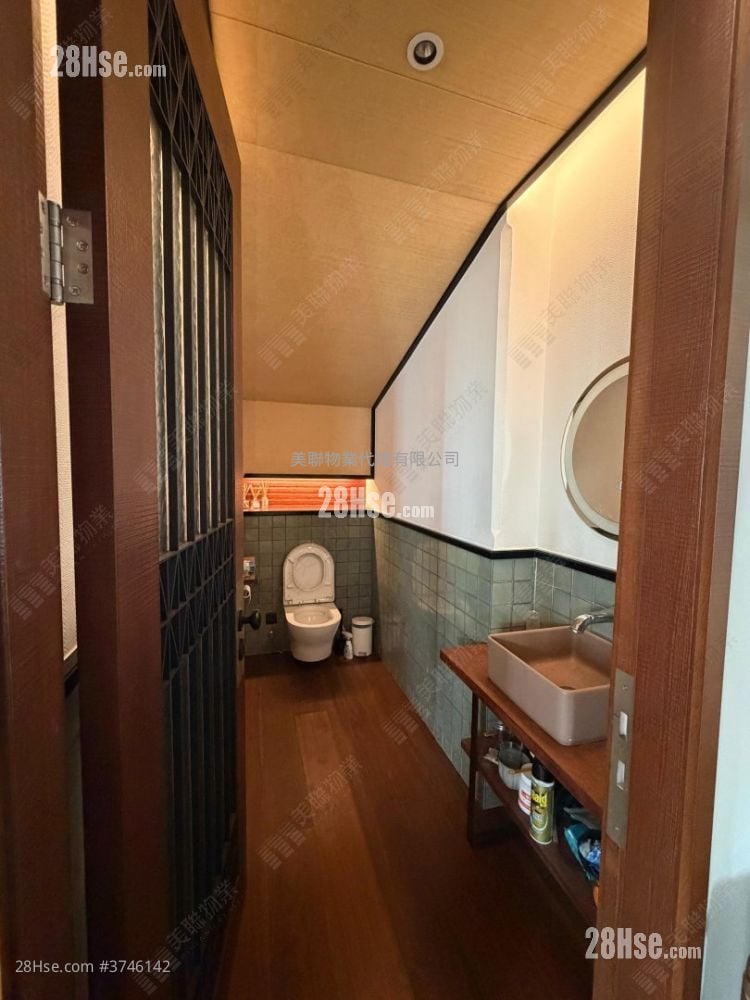 皇璧 售盘 4 房 2,413 平方尺