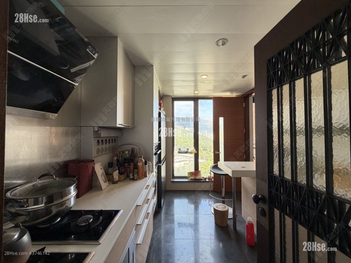 皇璧 售盘 4 房 2,413 平方尺