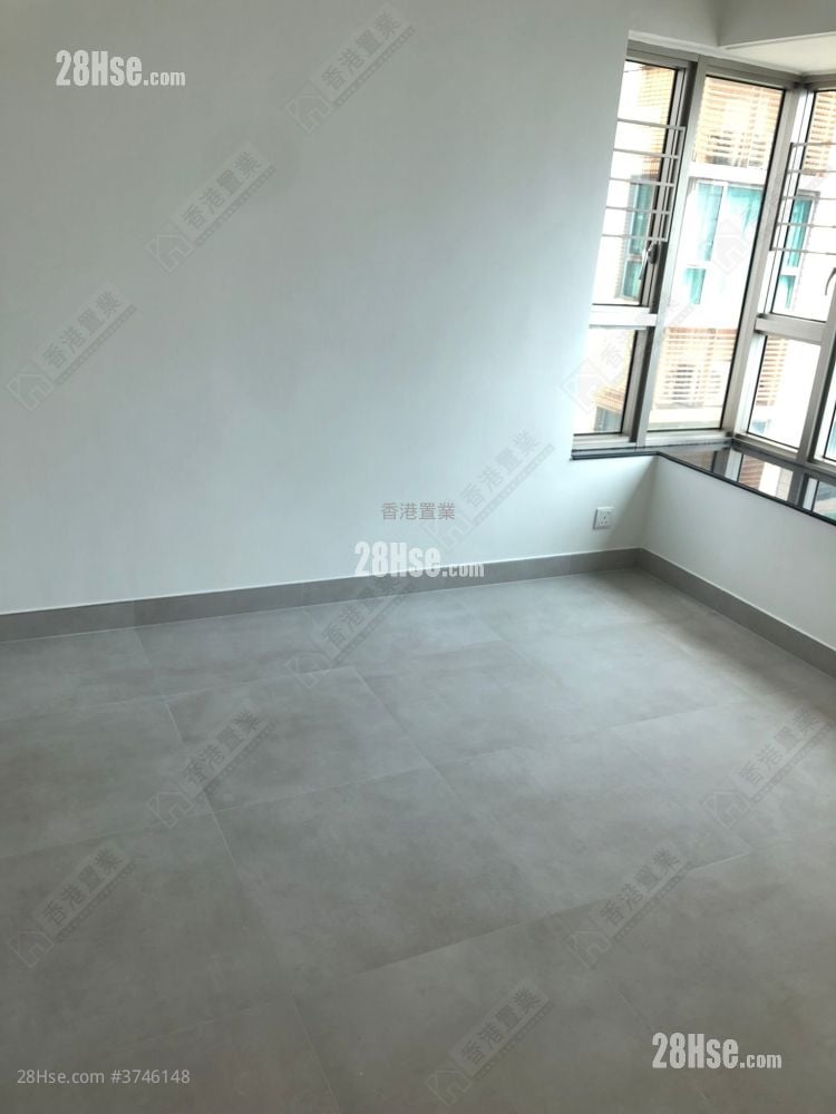 擎天半岛 售盘 2 房 632 平方尺