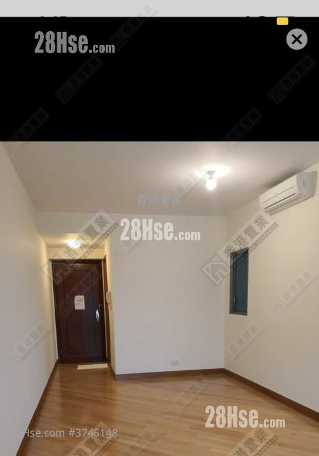 擎天半岛 售盘 2 房 632 平方尺