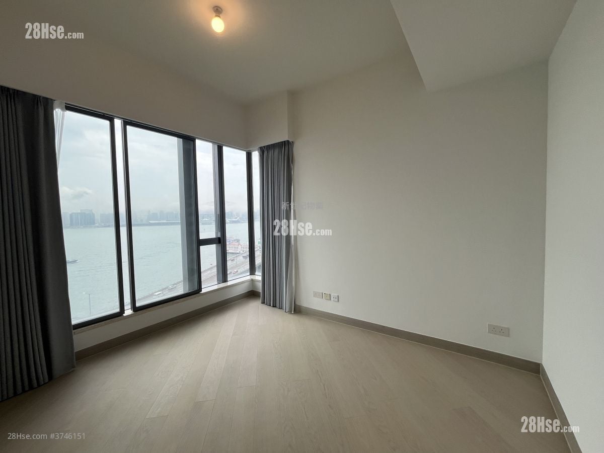 海璇 租盤 4 房 , 3 浴室 1,164 平方呎