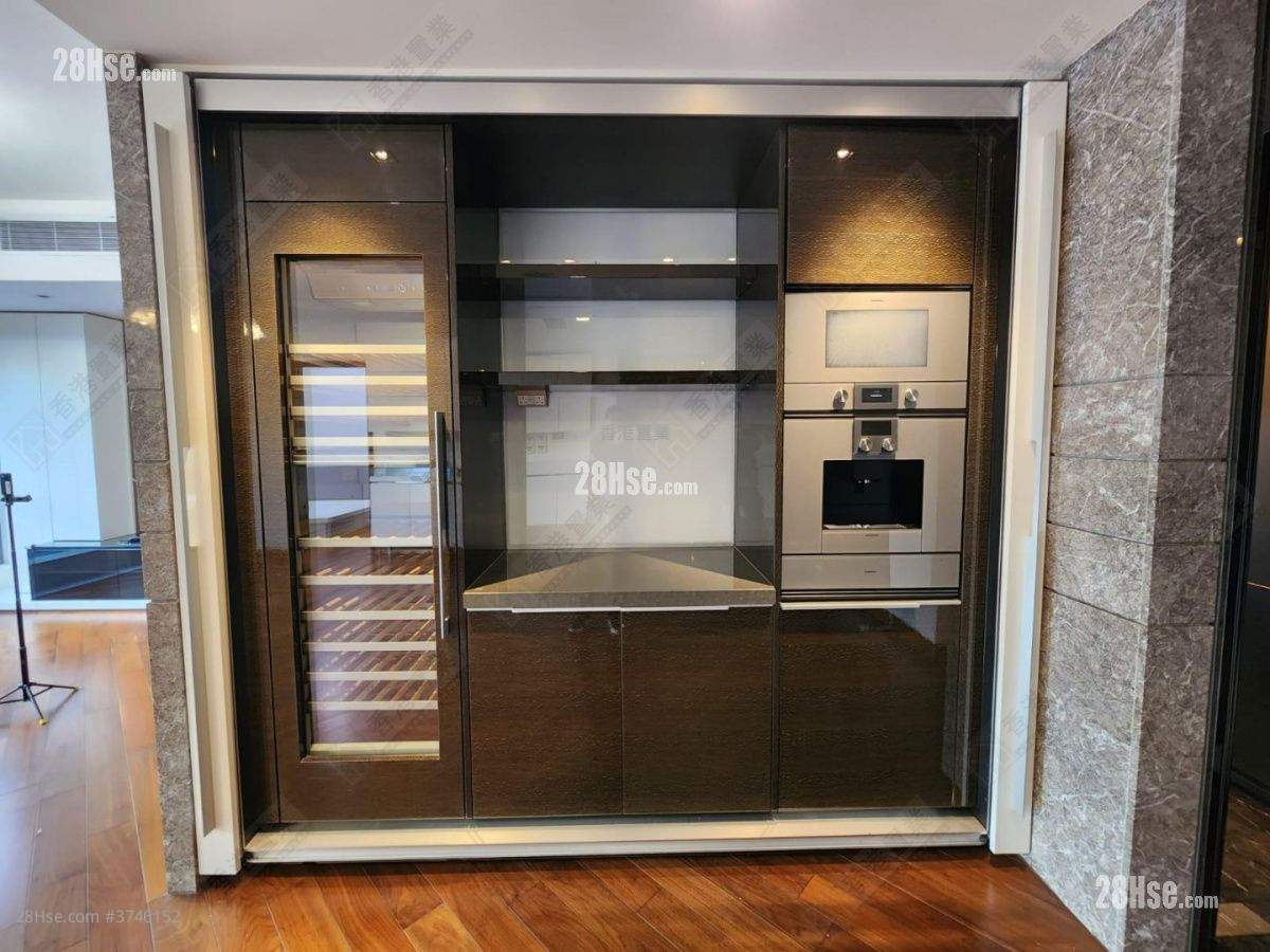 天鑄 售盤 4 房 , 2 浴室 1,691 平方呎