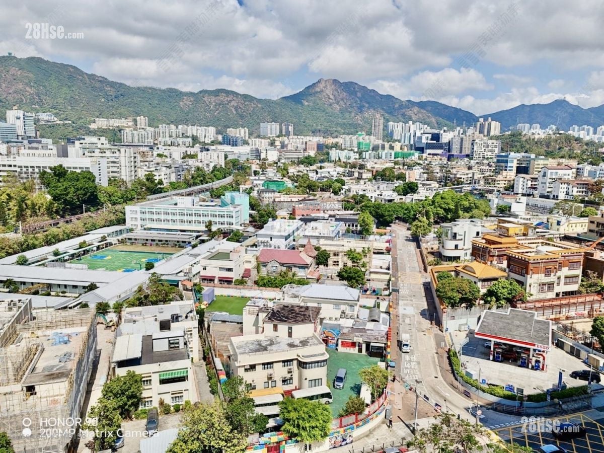 公爵閣 售盤 3 房 , 2 浴室 905 平方呎