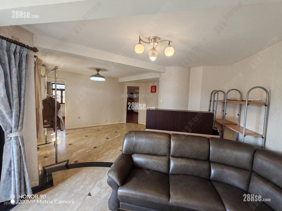 公爵閣 售盤 3 房 , 2 浴室 905 平方呎