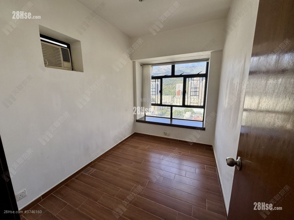 灣景廣場 售盤 2 房 , 1 浴室 415 平方呎