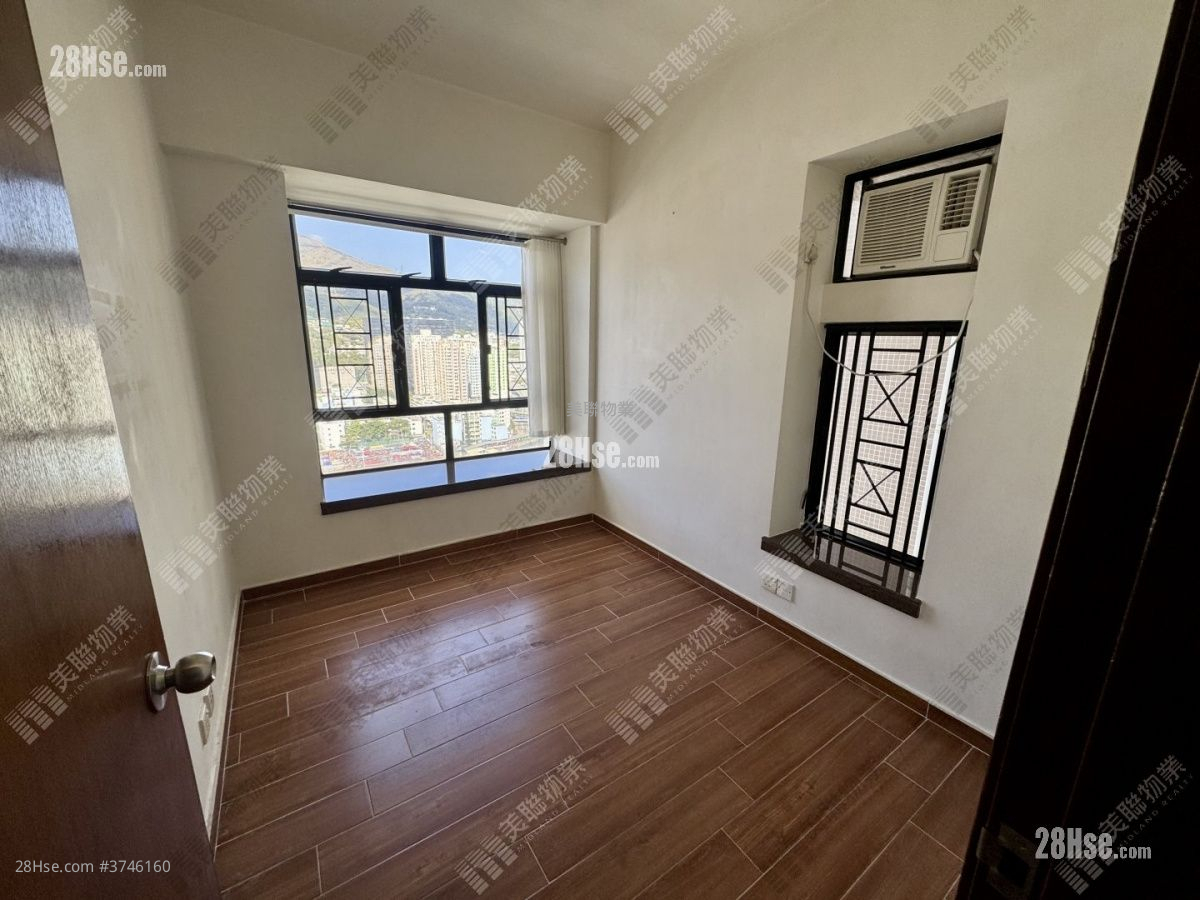 灣景廣場 售盤 2 房 , 1 浴室 415 平方呎