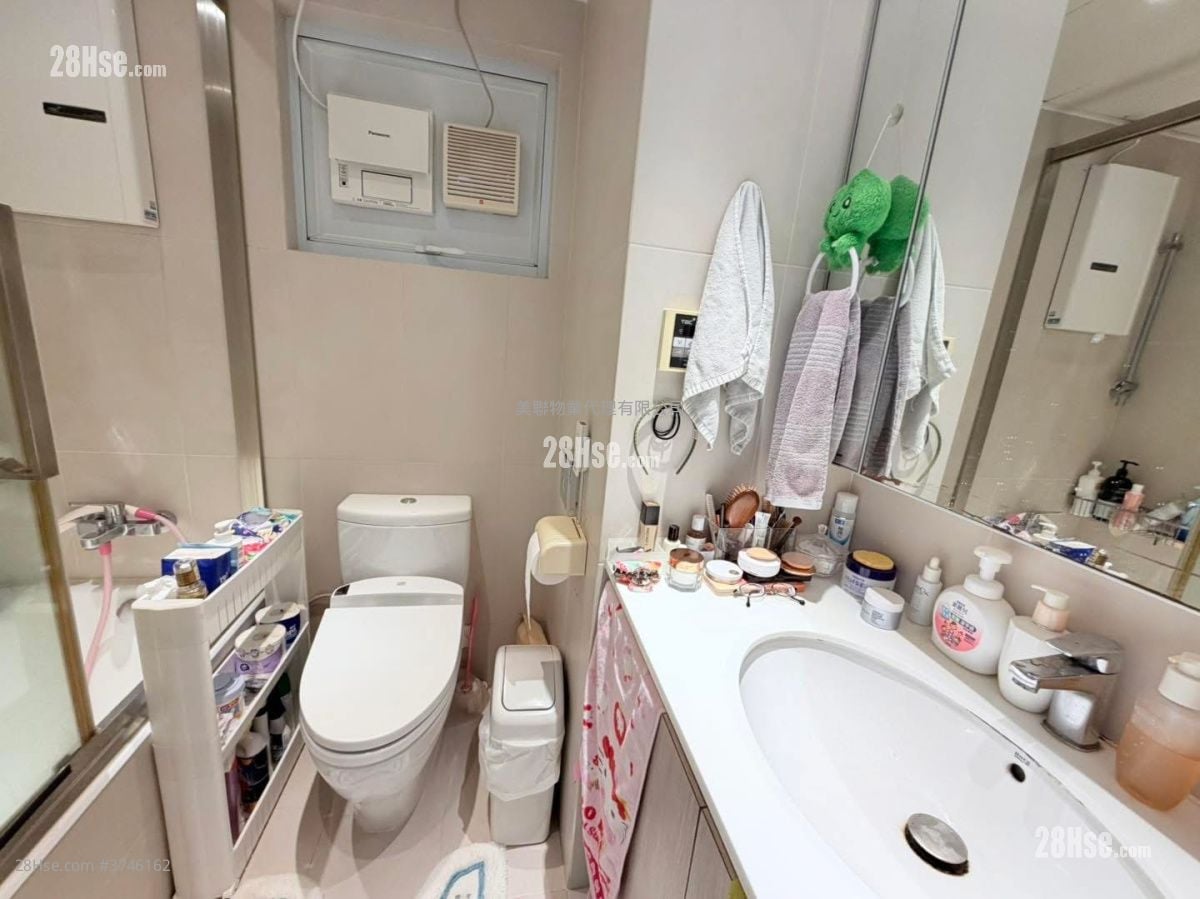 Beacon Heights Sell 3 Bedrooms , 2 Bathrooms 1,126 ft²