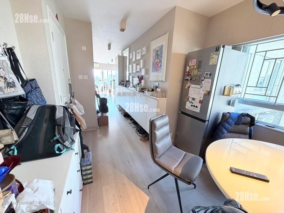 Beacon Heights Sell 3 Bedrooms , 2 Bathrooms 1,126 ft²