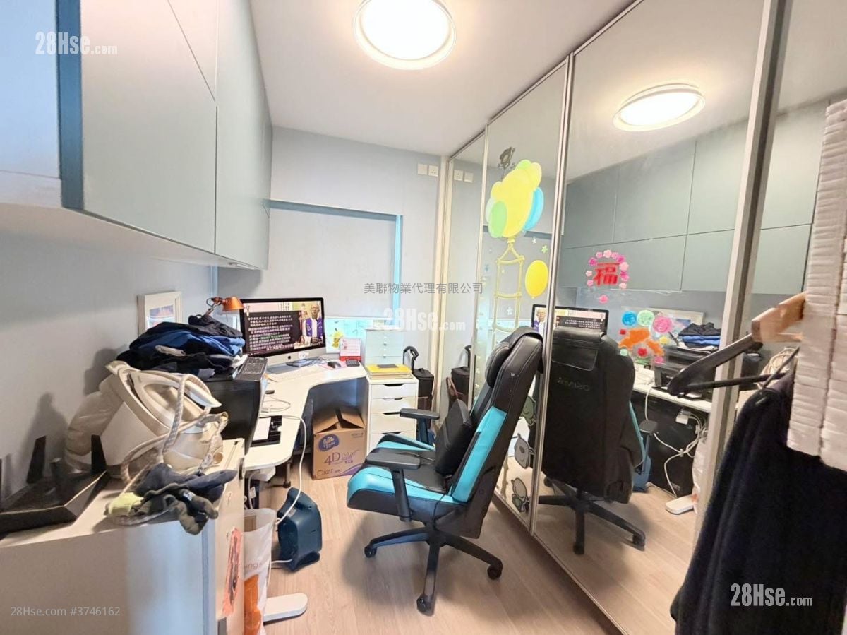 Beacon Heights Sell 3 Bedrooms , 2 Bathrooms 1,126 ft²