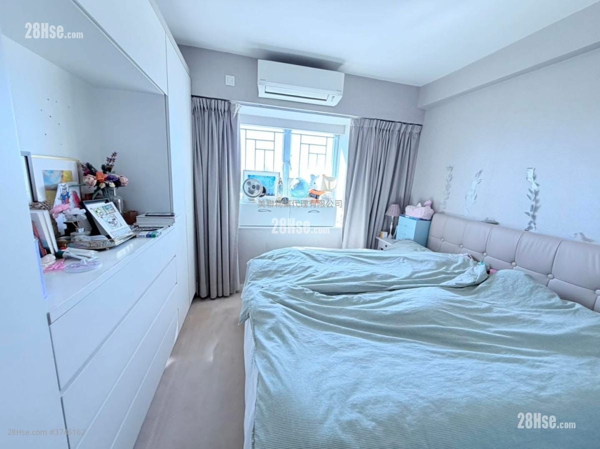 Beacon Heights Sell 3 Bedrooms , 2 Bathrooms 1,126 ft²