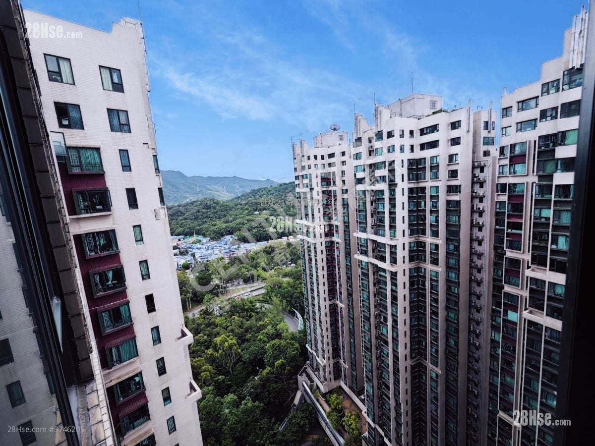 View: Dawning Views Sell 2 Bedrooms , 1 Bathroom 428 ft²