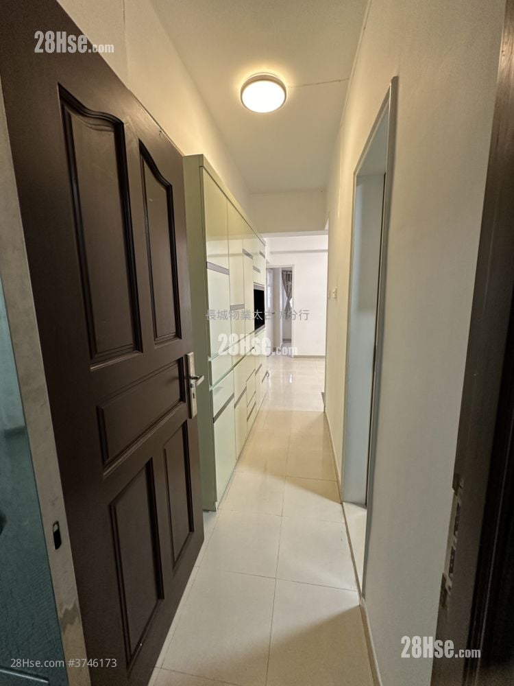 得利楼 售盘 2 房 , 1 浴室 379 平方尺