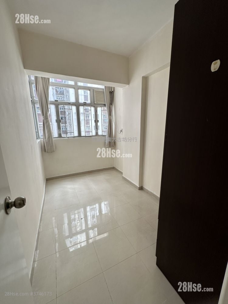 得利楼 售盘 2 房 , 1 浴室 379 平方尺