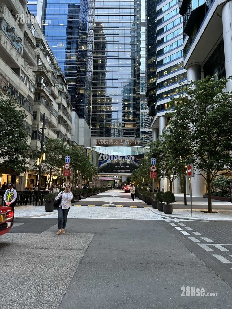 得利楼 售盘 2 房 , 1 浴室 379 平方尺