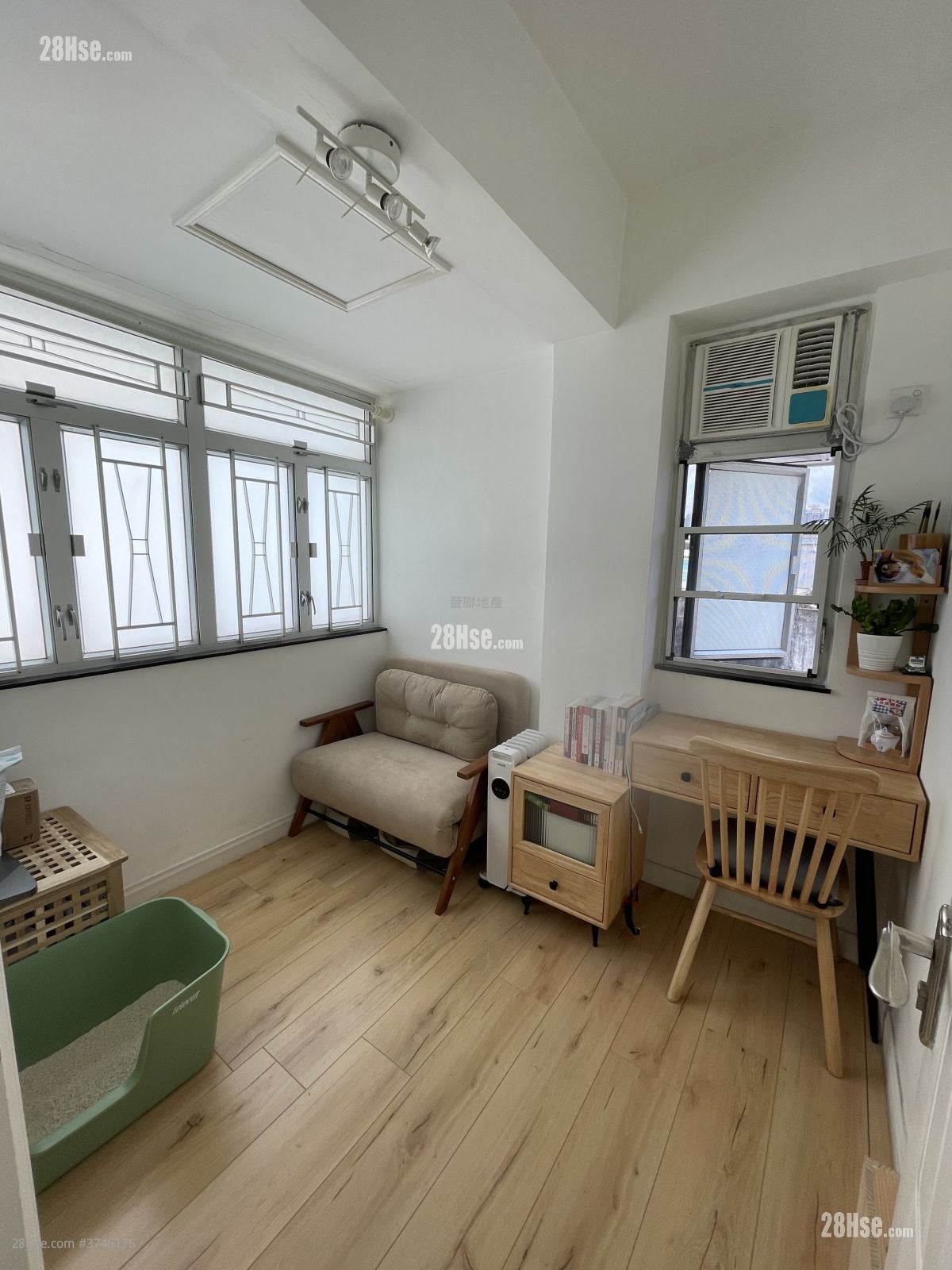 Chinese Mansion Sell 2 Bedrooms 362 ft²